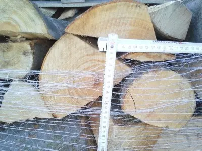 dlugosc kawalkow drewna